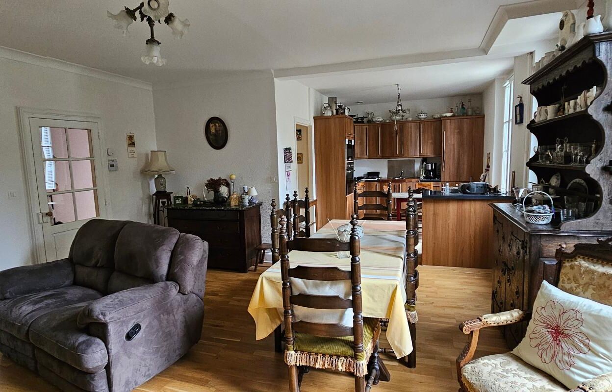 appartement 3 pièces 75 m2 à vendre à Poitiers (86000)