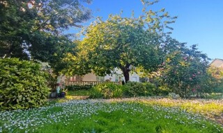 Maison 5 Pièces 129 m² à vendre à Tours (37000)