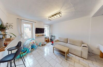 vente appartement 143 000 € à proximité de La Farlède (83210)