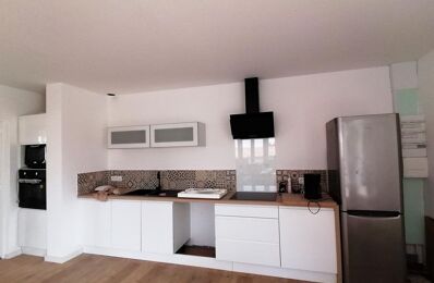 vente appartement 227 200 € à proximité de Meschers-sur-Gironde (17132)