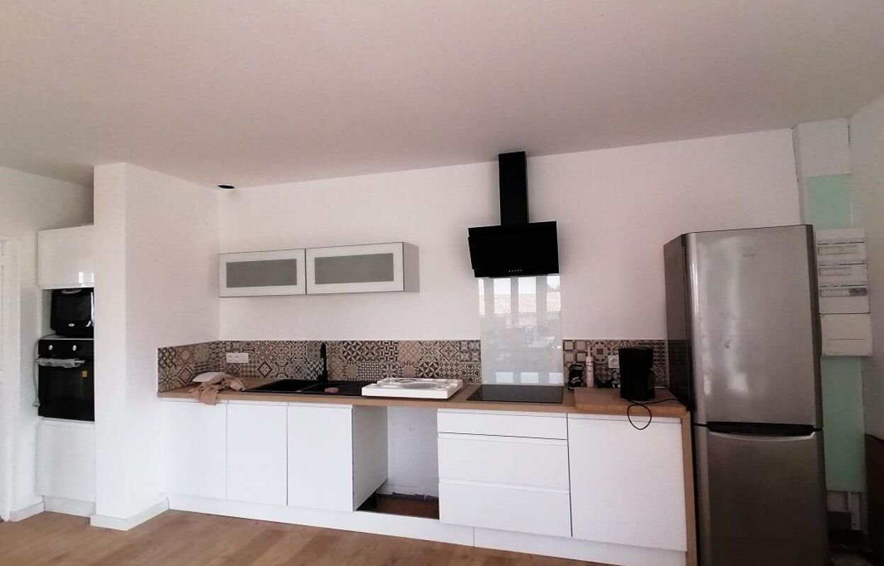 appartement 2 pièces 62 m2 à vendre à Royan (17200)