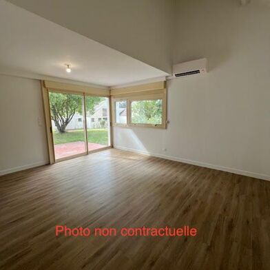 Maison 5 pièces 350000 €