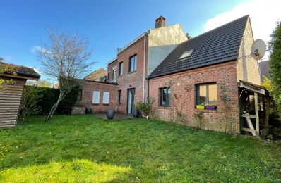 vente maison 391 700 € à proximité de Forest-sur-Marque (59510)