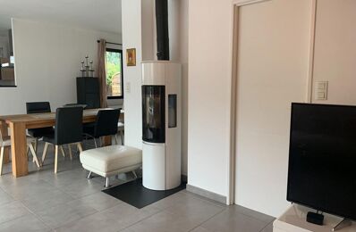 vente maison 581 300 € à proximité de Ploeren (56880)