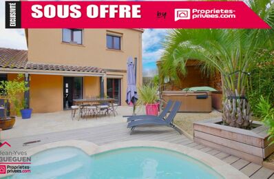 vente maison 290 000 € à proximité de Montaigut-sur-Save (31530)