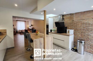 vente maison 219 990 € à proximité de Escobecques (59320)