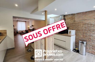 vente maison 219 990 € à proximité de Bois-Grenier (59280)