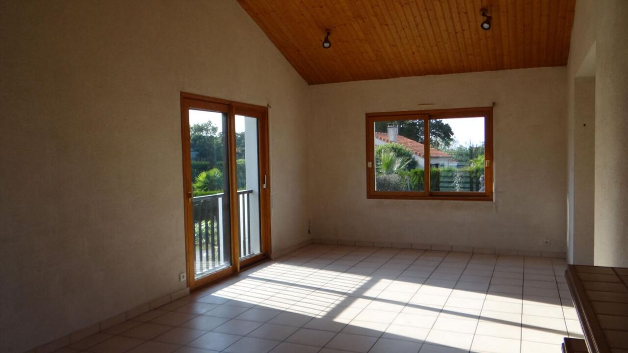 maison 7 pièces 147 m2 à vendre à Gorges (44190)