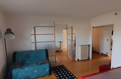 appartement 4 pièces 70 m2 à vendre à Nantes (44300)