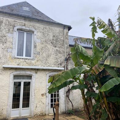 Maison 4 pièces 125 m²