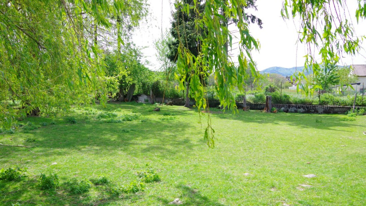 terrain  pièces 1363 m2 à vendre à Sentheim (68780)