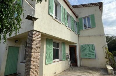 vente maison 368 400 € à proximité de Méounes-Lès-Montrieux (83136)