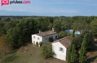 vente maison 455 000 € à proximité de Francoulès (46090)