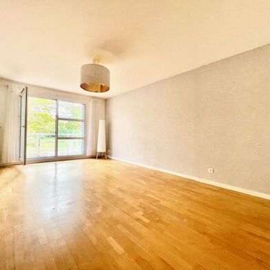 Appartement 4 pièces 83 m²