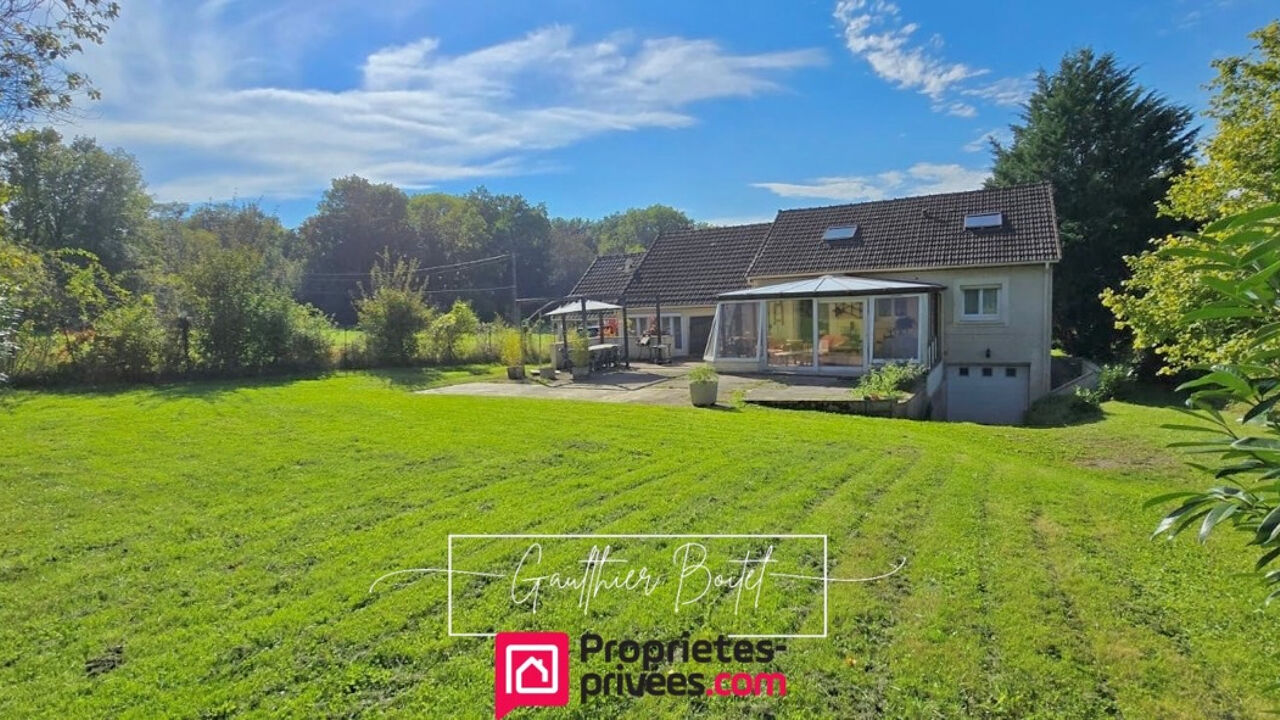 maison 7 pièces 150 m2 à vendre à Coulommiers (77120)