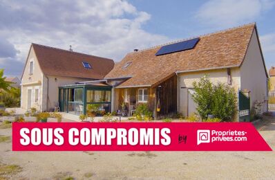 vente maison 151 690 € à proximité de Pleumartin (86450)