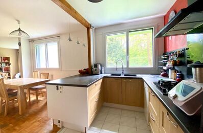 vente appartement 425 000 € à proximité de Saint-Cyr-l'École (78210)