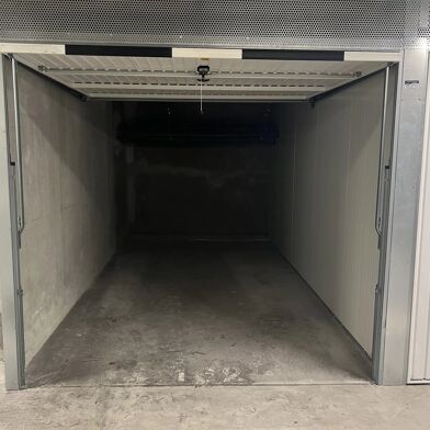 Garage 11 m²