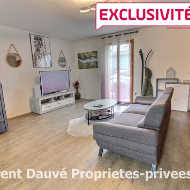 Maison 4 pièces 86 m²