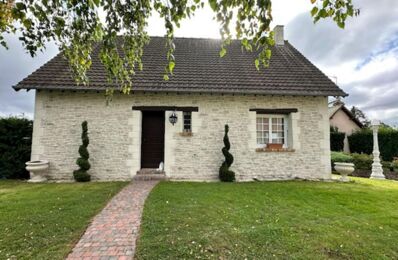 vente maison 260 000 € à proximité de Saint-Ouen-de-Thouberville (27310)