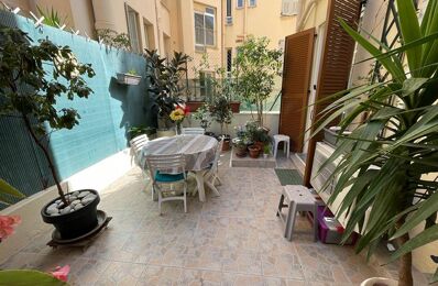 vente appartement 299 000 € à proximité de Contes (06390)