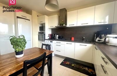 vente appartement 229 500 € à proximité de Montauroux (83440)