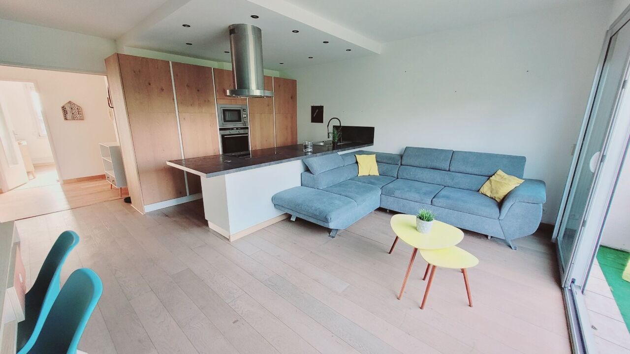 appartement 4 pièces 72 m2 à louer à Vendeville (59175)