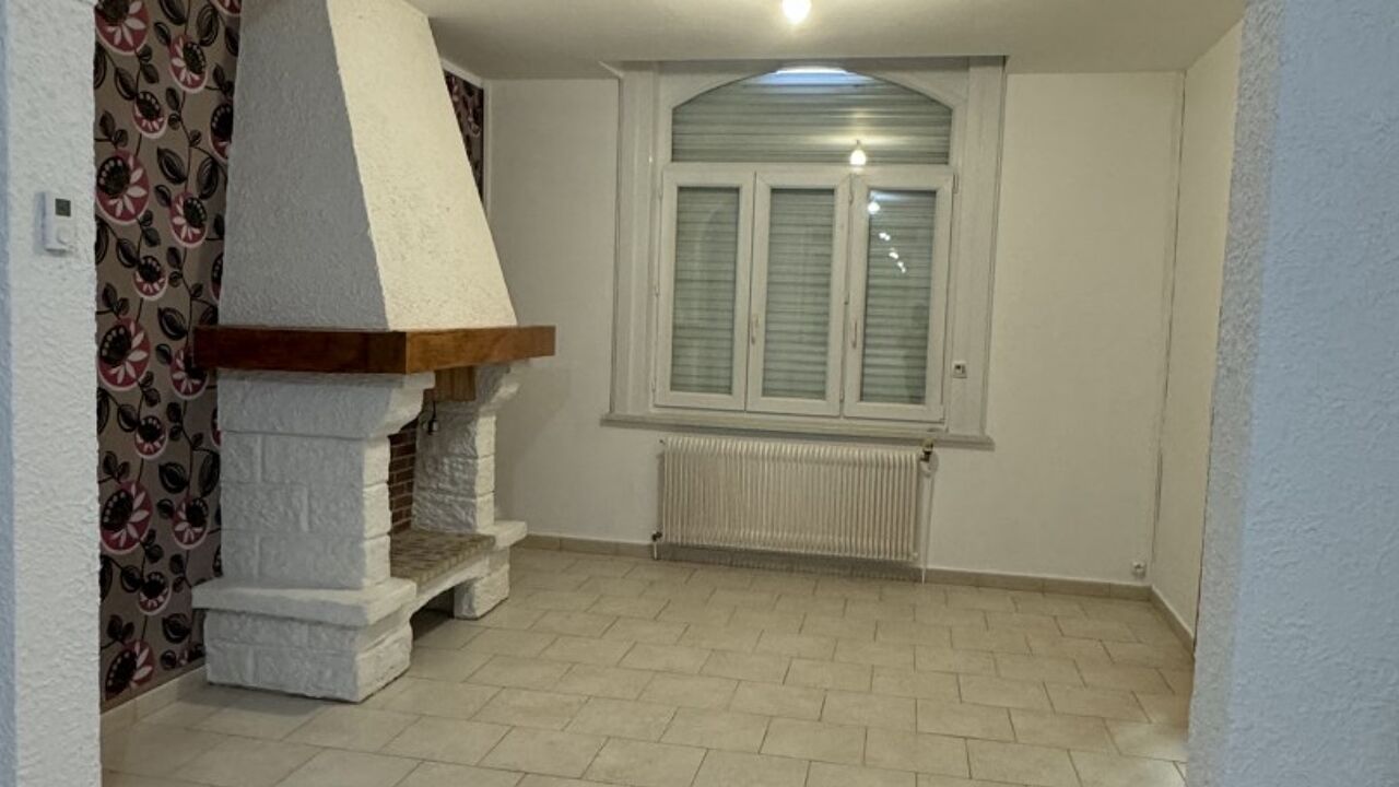 maison 3 pièces 91 m2 à louer à Aniche (59580)