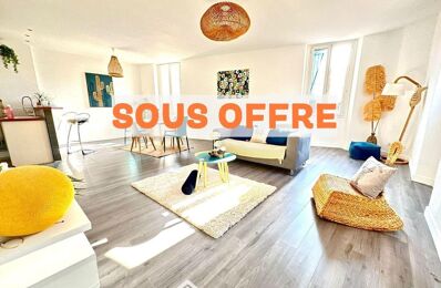 vente appartement 145 000 € à proximité de Port-Vendres (66660)