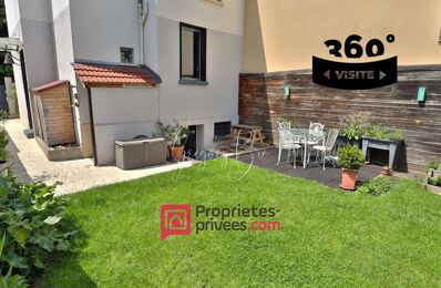 vente maison 469 000 € à proximité de Viry-Châtillon (91170)