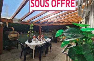 vente maison 150 000 € à proximité de Pérouse (90160)