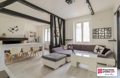 vente maison 193 000 € à proximité de Montiers (60190)