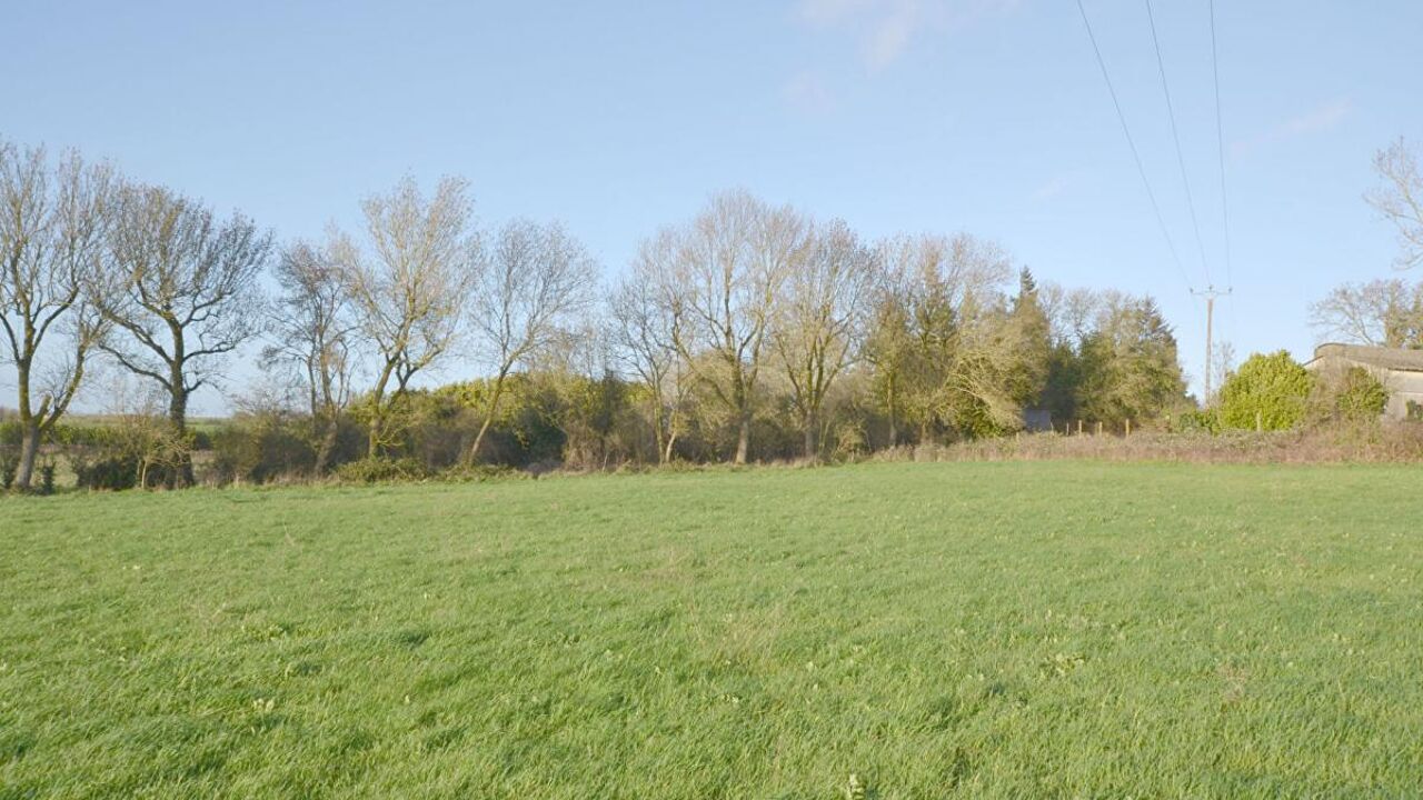 terrain  pièces 1800 m2 à vendre à La Bretonnière-la-Claye (85320)