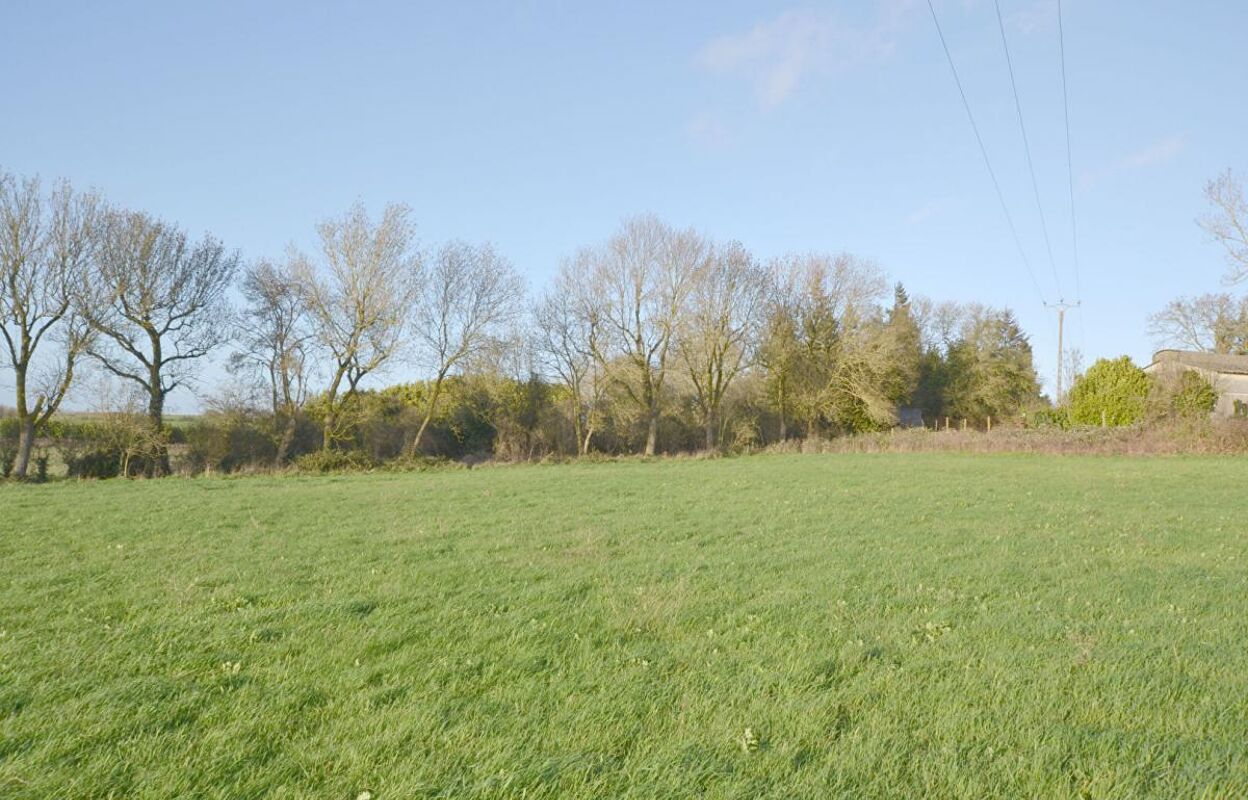 terrain  pièces 1800 m2 à vendre à La Bretonnière-la-Claye (85320)