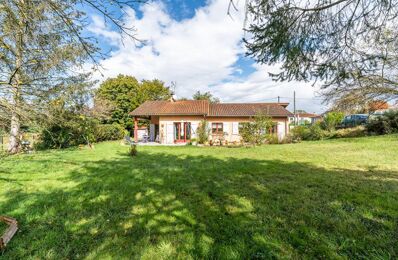 vente maison 379 000 € à proximité de Messimy-sur-Saône (01480)