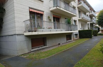 vente appartement 315 000 € à proximité de Saint-Martin-de-Fontenay (14320)