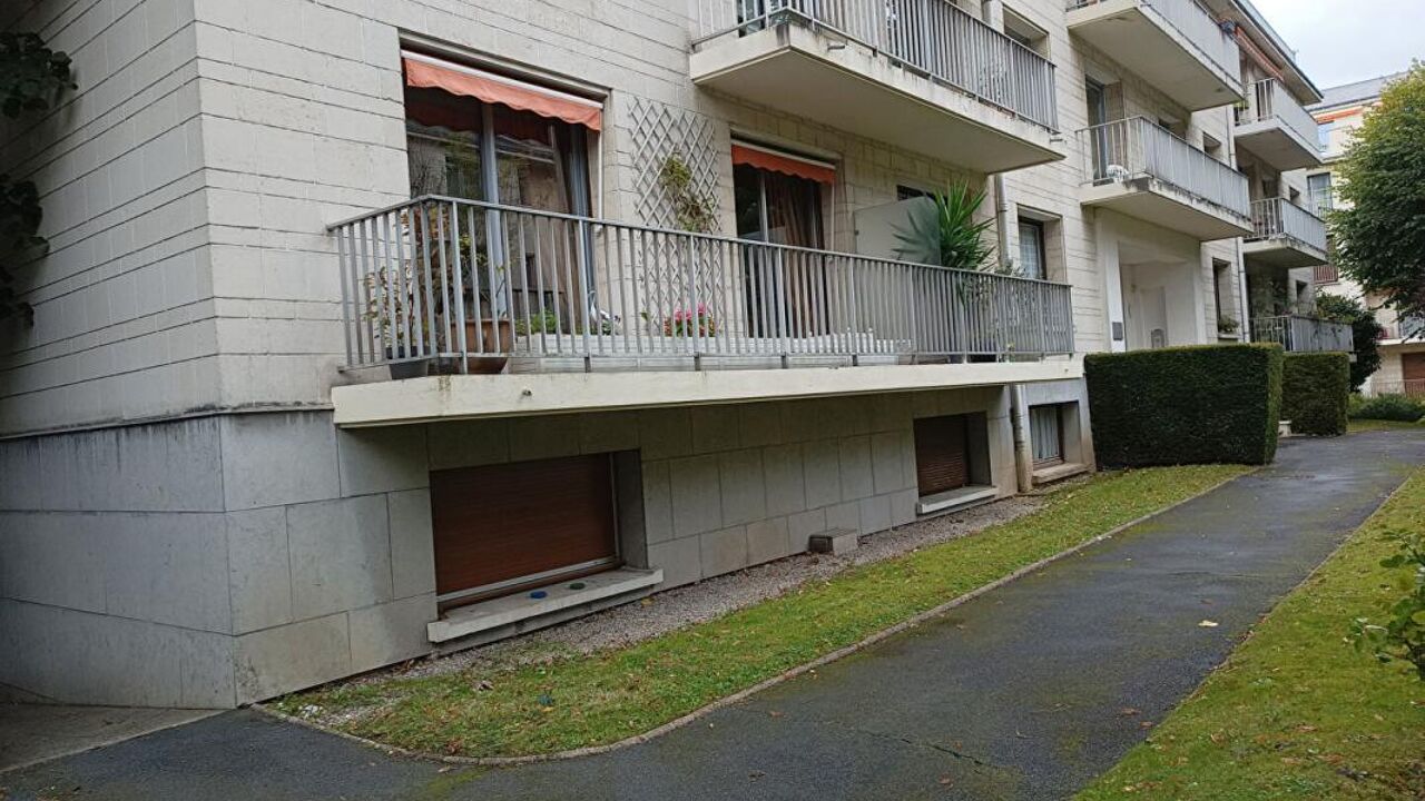 appartement 3 pièces 75 m2 à vendre à Caen (14000)