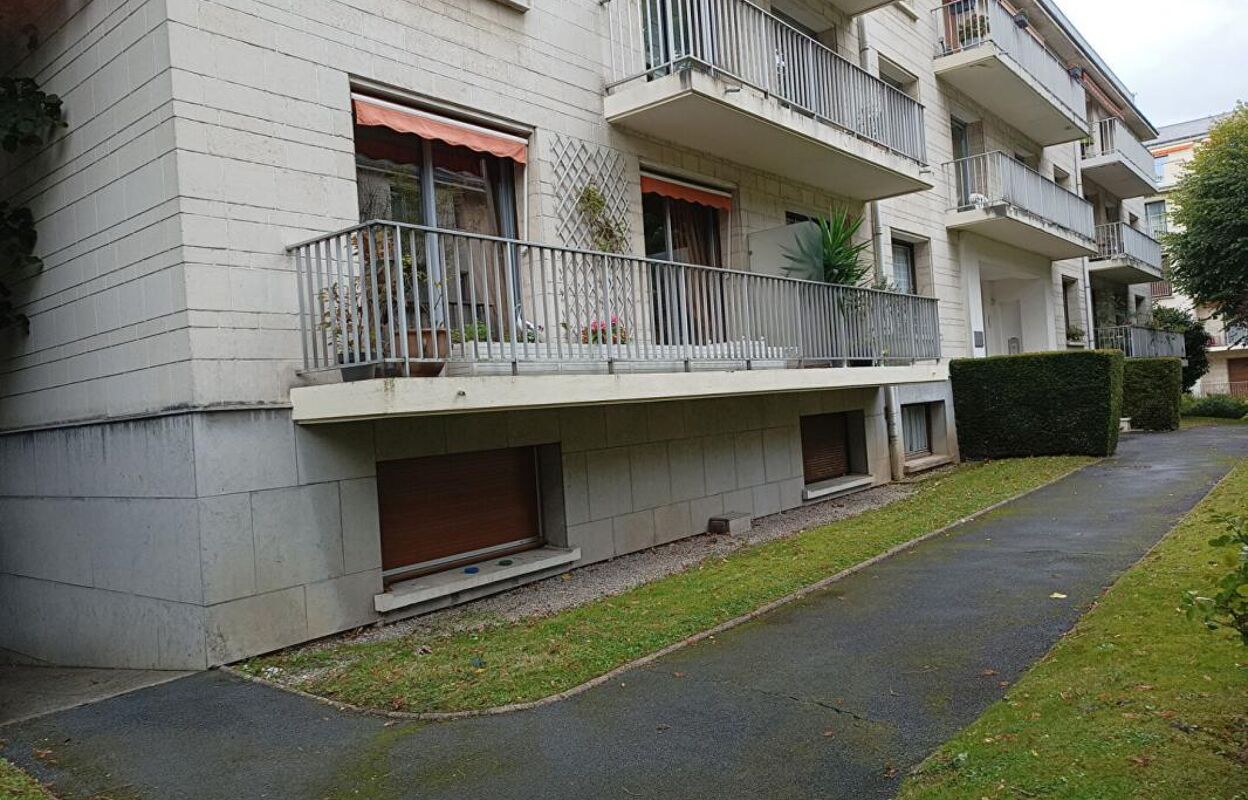 appartement 3 pièces 75 m2 à vendre à Caen (14000)