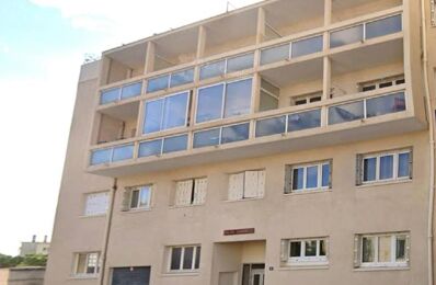 vente appartement 79 950 € à proximité de Saint-Mandrier-sur-Mer (83430)