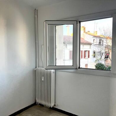 Appartement 2 pièces 24 m²