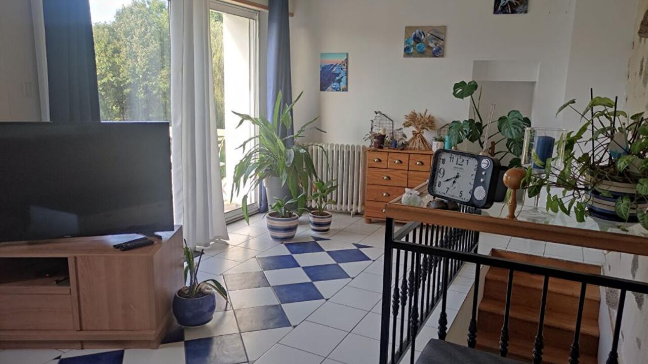 maison 6 pièces 137 m2 à vendre à Pouzauges (85700)