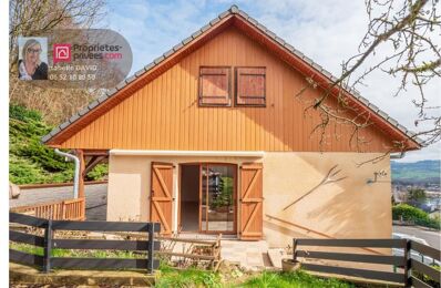 vente maison 490 000 € à proximité de Grésy-sur-Aix (73100)