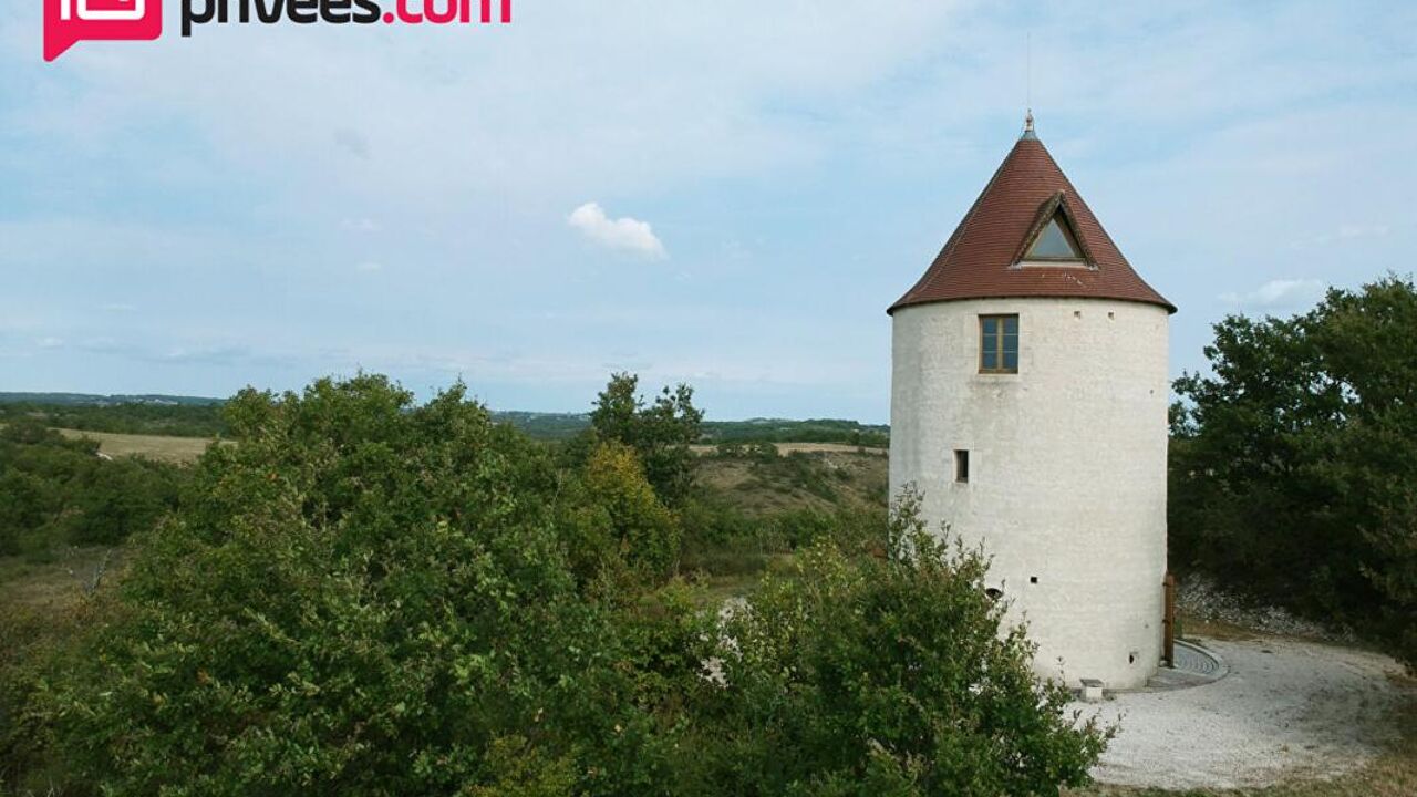 maison 4 pièces 66 m2 à vendre à Cahors (46000)