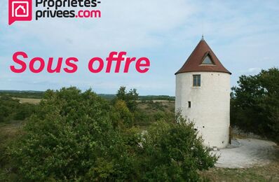 maison 4 pièces 66 m2 à vendre à Cahors (46000)