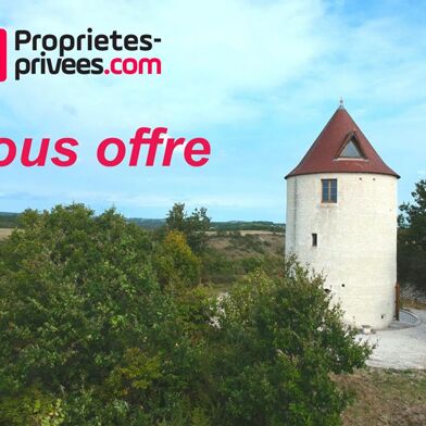 Maison 4 pièces 66 m²