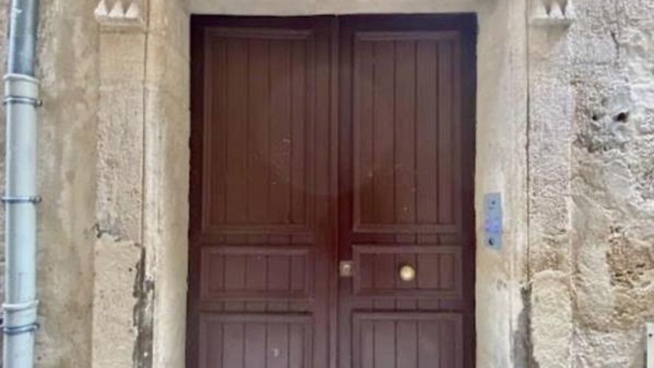 appartement 2 pièces 49 m2 à vendre à Montpellier (34000)