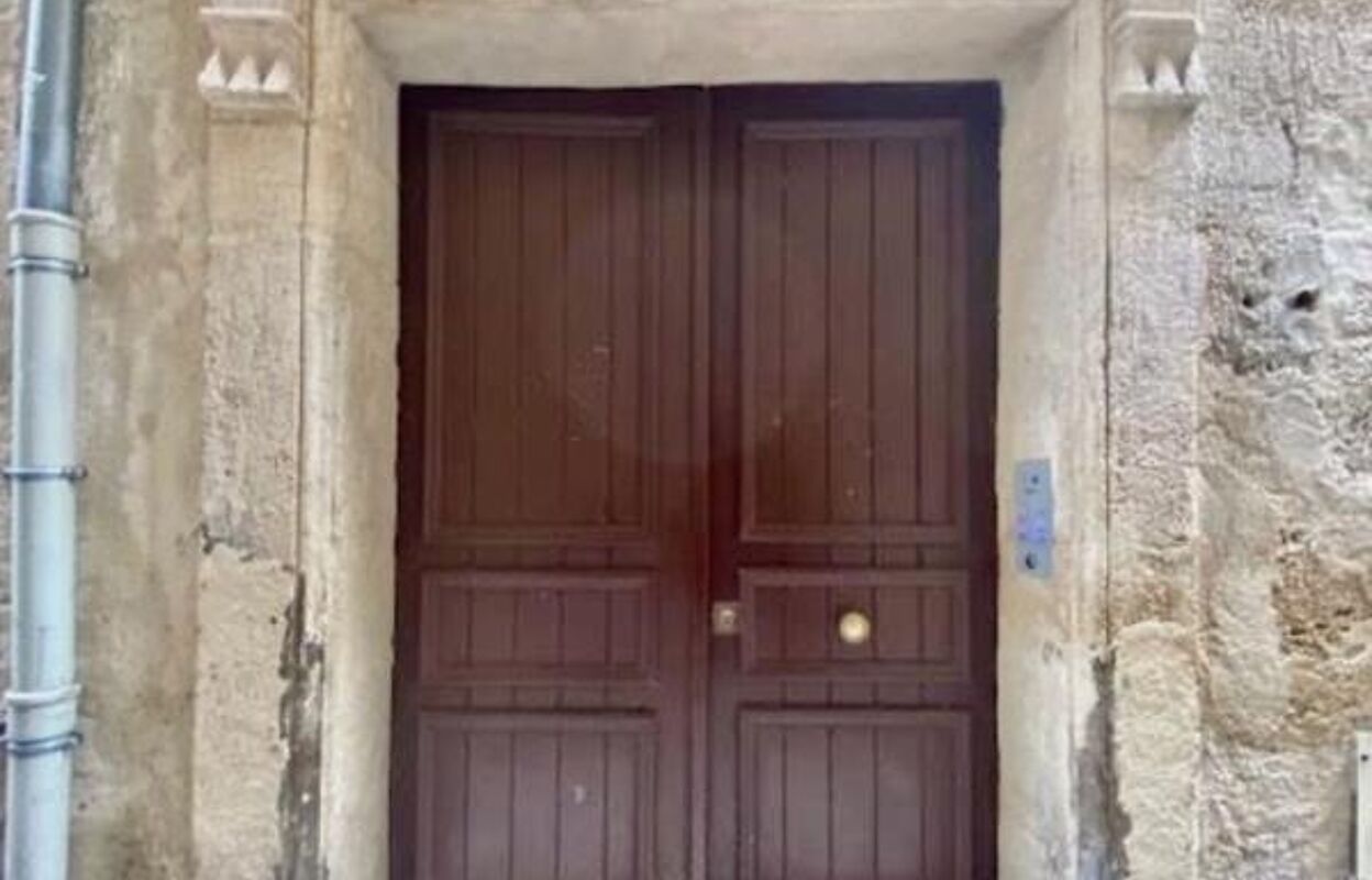 appartement 2 pièces 49 m2 à vendre à Montpellier (34000)