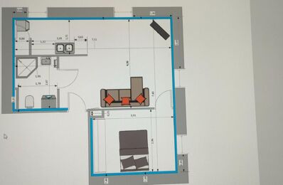 vente appartement 138 000 € à proximité de Solliès-Pont (83210)