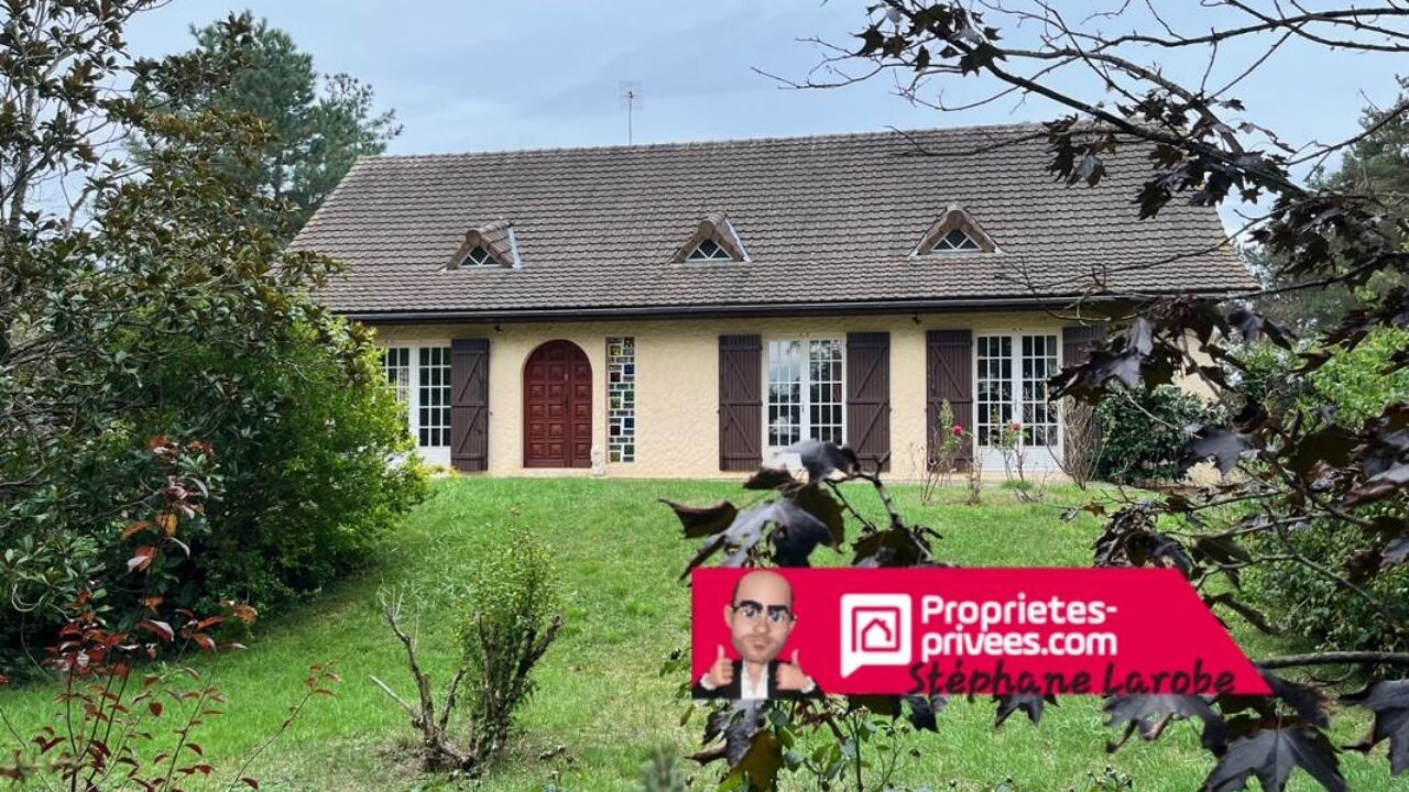 maison 4 pièces 134 m2 à vendre à Yzeure (03400)