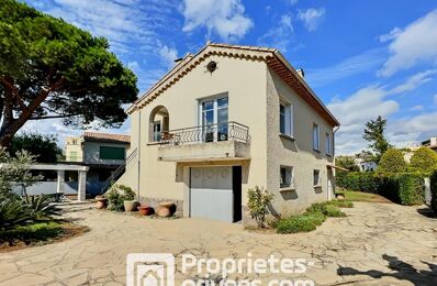 vente maison 542 700 € à proximité de Les Adrets-de-l'Estérel (83600)